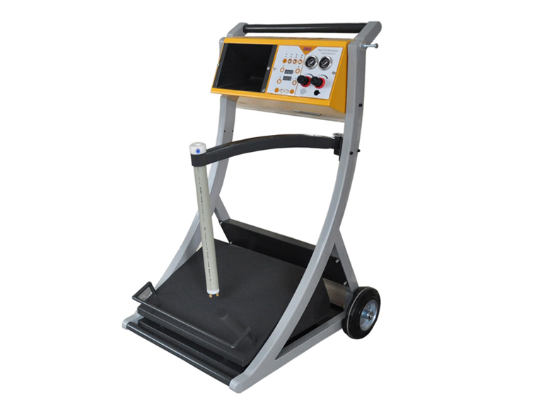 máy phun sơn tĩnh điện COLO-800D